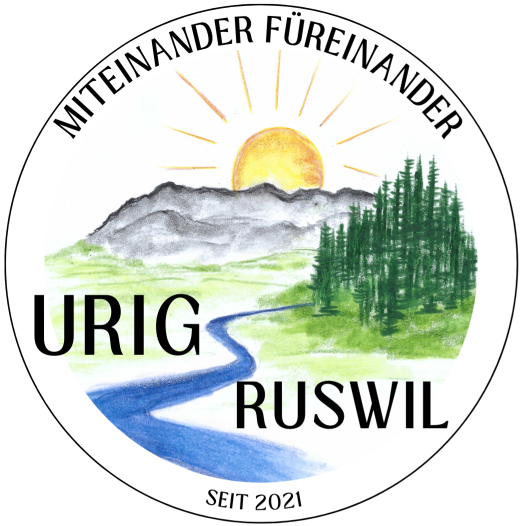 Logo Gemeinschaft Urig Ruswil